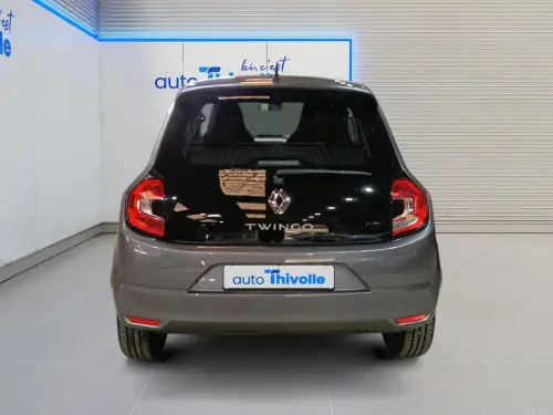 Renault Twingo E-Tech Twingo III E-Tech Equilibre - Photo 3