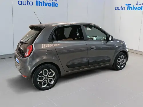 Renault Twingo E-Tech Twingo III E-Tech Equilibre - Photo 4