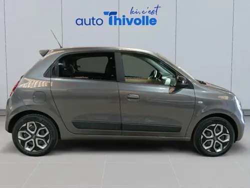 Renault Twingo E-Tech Twingo III E-Tech Equilibre - Photo 5