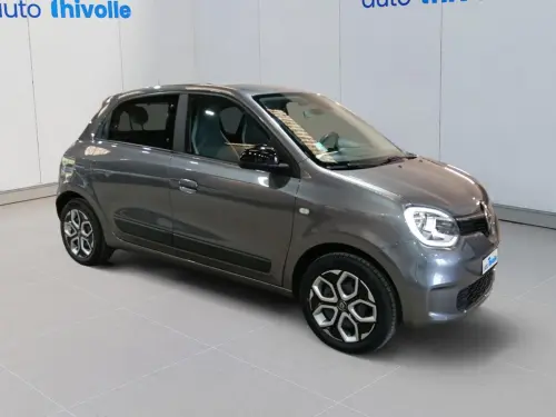 Renault Twingo E-Tech Twingo III E-Tech Equilibre - Photo 6