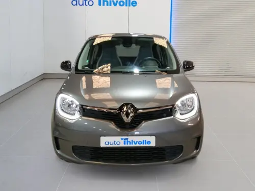 Renault Twingo E-Tech Twingo III E-Tech Equilibre - Photo 7