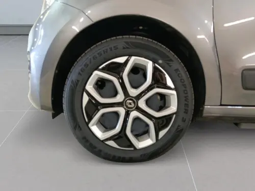 Renault Twingo E-Tech Twingo III E-Tech Equilibre - Photo 8