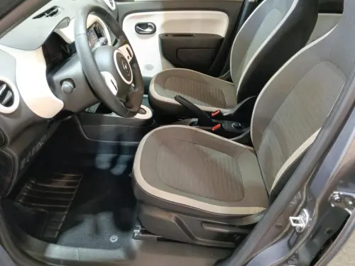 Renault Twingo E-Tech Twingo III E-Tech Equilibre - Photo 9