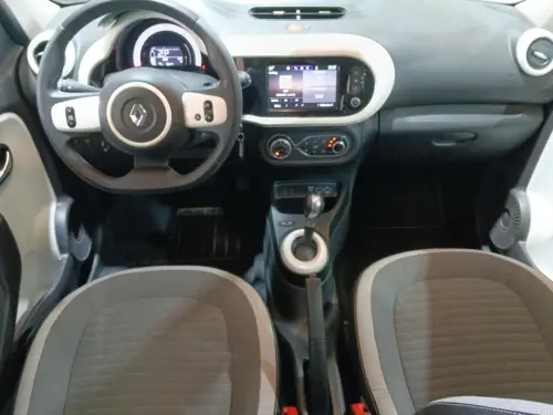 Renault Twingo E-Tech Twingo III E-Tech Equilibre - Photo 11