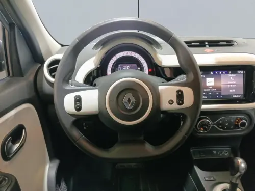 Renault Twingo E-Tech Twingo III E-Tech Equilibre - Photo 12