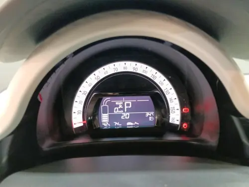 Renault Twingo E-Tech Twingo III E-Tech Equilibre - Photo 13