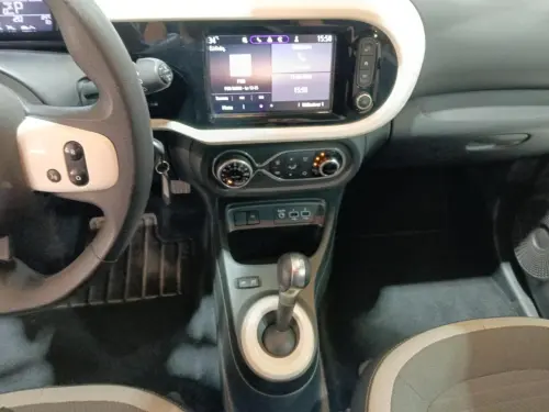 Renault Twingo E-Tech Twingo III E-Tech Equilibre - Photo 14