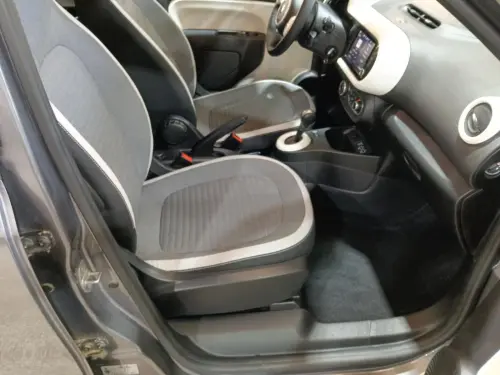 Renault Twingo E-Tech Twingo III E-Tech Equilibre - Photo 16