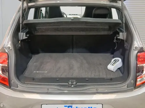 Renault Twingo E-Tech Twingo III E-Tech Equilibre - Photo 18