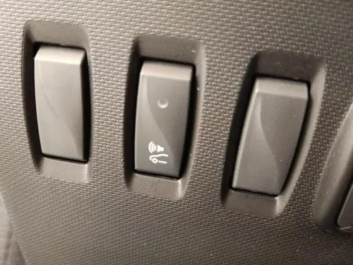 Renault Twingo E-Tech Twingo III E-Tech Equilibre - Photo 22