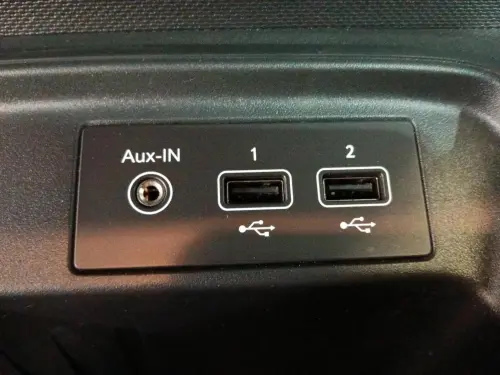 Renault Twingo E-Tech Twingo III E-Tech Equilibre - Photo 23