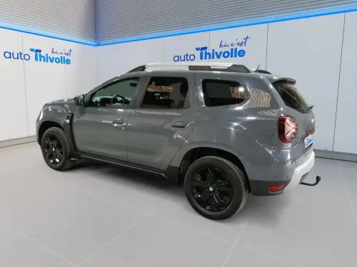 Dacia Duster Blue dCi 115 4x4 SL Extreme - Photo 2