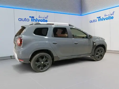 Dacia Duster Blue dCi 115 4x4 SL Extreme - Photo 4