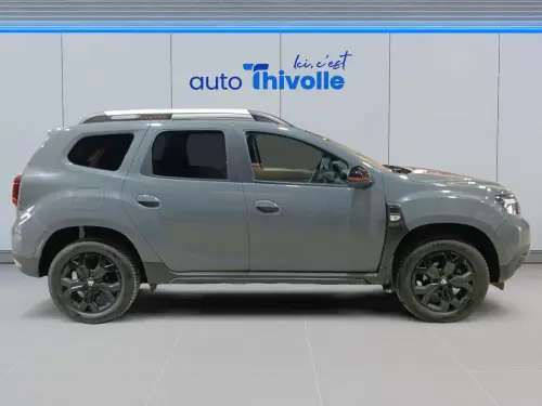 Dacia Duster Blue dCi 115 4x4 SL Extreme - Photo 5