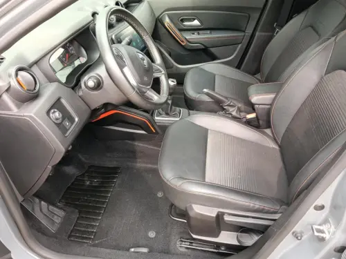 Dacia Duster Blue dCi 115 4x4 SL Extreme - Photo 9