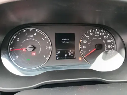 Dacia Duster Blue dCi 115 4x4 SL Extreme - Photo 13