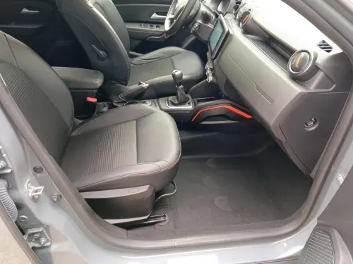 Dacia Duster Blue dCi 115 4x4 SL Extreme - Photo 16