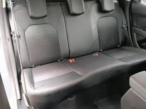 Dacia Duster Blue dCi 115 4x4 SL Extreme - Photo 17