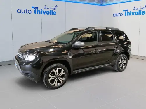 Dacia Duster TCe 130 4x2 Journey - Photo 0