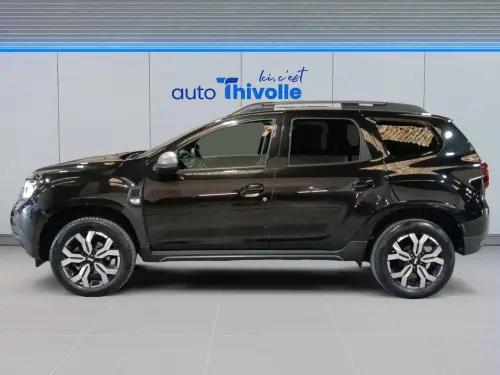 Dacia Duster TCe 130 4x2 Journey - Photo 1