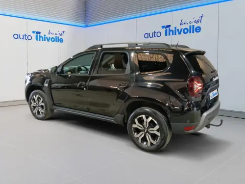 Dacia Duster TCe 130 4x2 Journey - Photo 2