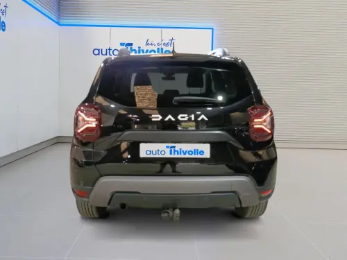 Dacia Duster TCe 130 4x2 Journey - Photo 3