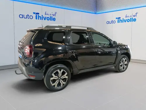 Dacia Duster TCe 130 4x2 Journey - Photo 4