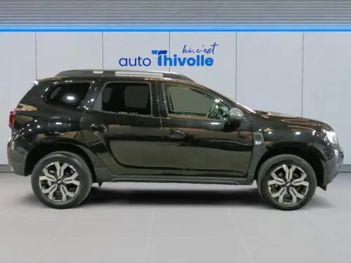Dacia Duster TCe 130 4x2 Journey - Photo 5