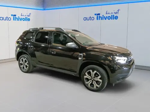 Dacia Duster TCe 130 4x2 Journey - Photo 6