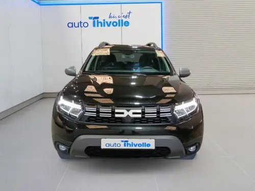Dacia Duster TCe 130 4x2 Journey - Photo 7
