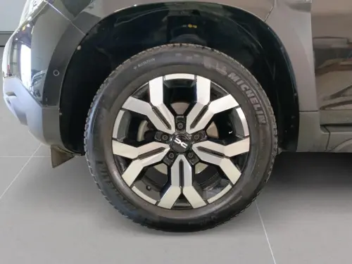 Dacia Duster TCe 130 4x2 Journey - Photo 8