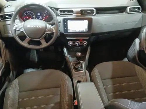 Dacia Duster TCe 130 4x2 Journey - Photo 11