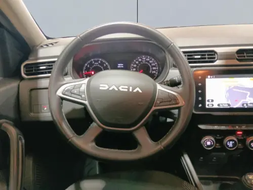 Dacia Duster TCe 130 4x2 Journey - Photo 12