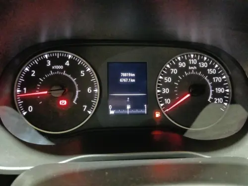 Dacia Duster TCe 130 4x2 Journey - Photo 13