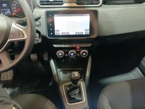 Dacia Duster TCe 130 4x2 Journey - Photo 14