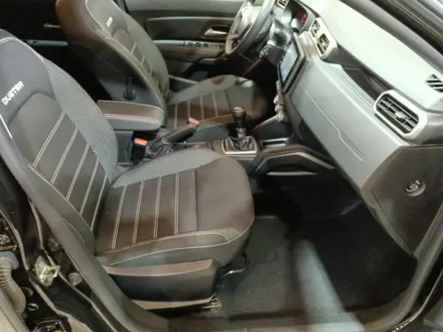 Dacia Duster TCe 130 4x2 Journey - Photo 16