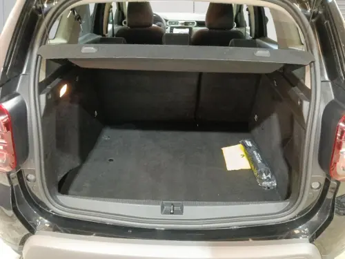 Dacia Duster TCe 130 4x2 Journey - Photo 18