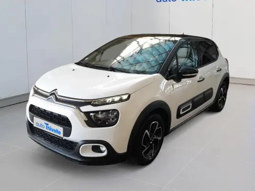 Citroën C3 PureTech 110 S&S EAT6 Saint James - Photo 0