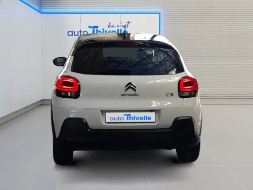 Citroën C3 PureTech 110 S&S EAT6 Saint James - Photo 3