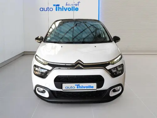Citroën C3 PureTech 110 S&S EAT6 Saint James - Photo 7