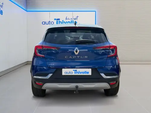 Renault Captur mild hybrid 140 Techno fast track - Photo 3