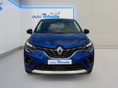 Renault Captur mild hybrid 140 Techno fast track - Photo 7