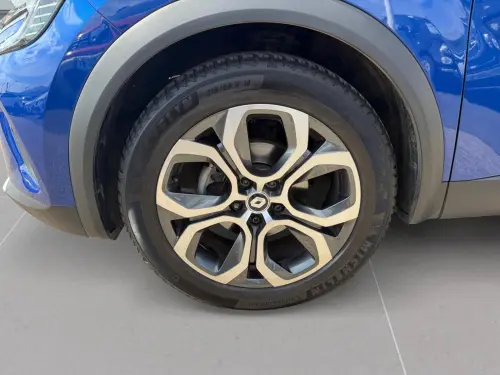 Renault Captur mild hybrid 140 Techno fast track - Photo 8