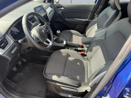 Renault Captur mild hybrid 140 Techno fast track - Photo 9