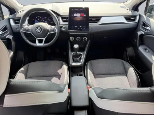 Renault Captur mild hybrid 140 Techno fast track - Photo 11