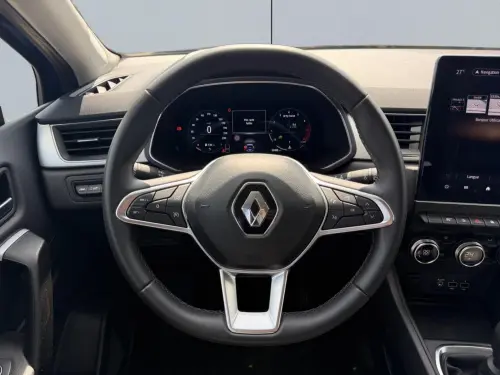 Renault Captur mild hybrid 140 Techno fast track - Photo 12