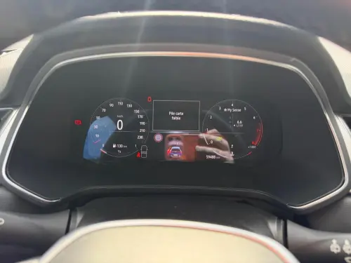 Renault Captur mild hybrid 140 Techno fast track - Photo 13
