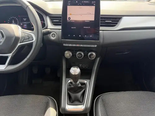 Renault Captur mild hybrid 140 Techno fast track - Photo 14