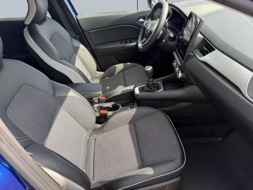 Renault Captur mild hybrid 140 Techno fast track - Photo 16
