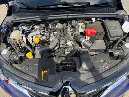 Renault Captur mild hybrid 140 Techno fast track - Photo 19